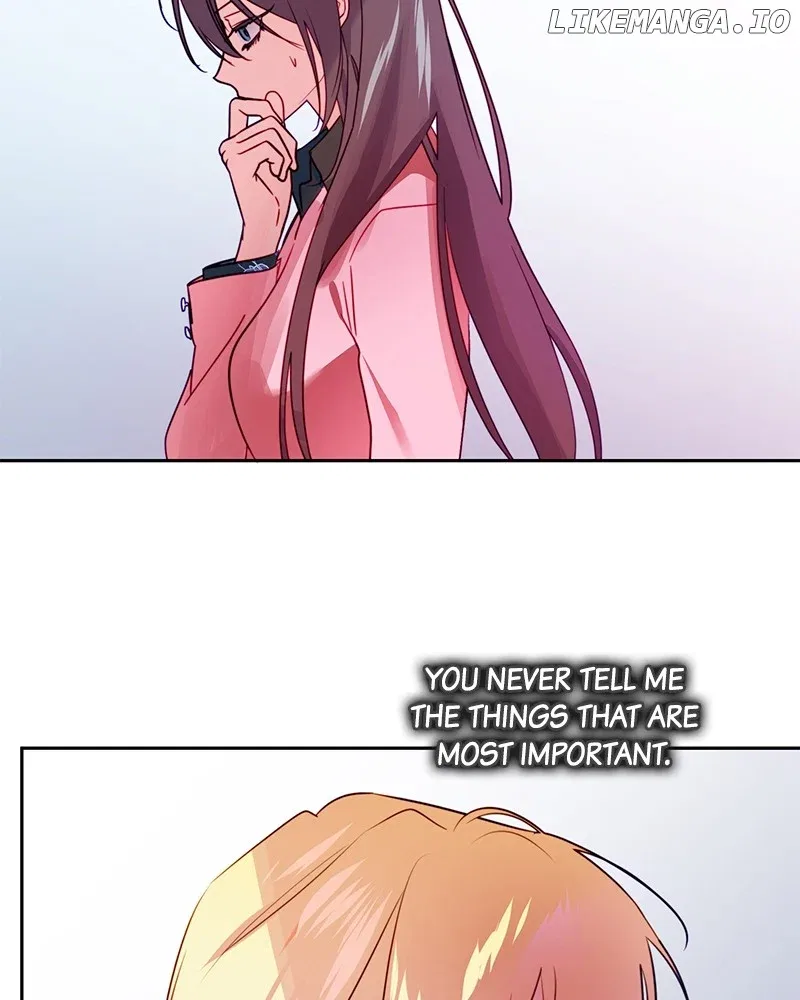 Heart Throbbing Conqueror Chapter 111 – Page 12