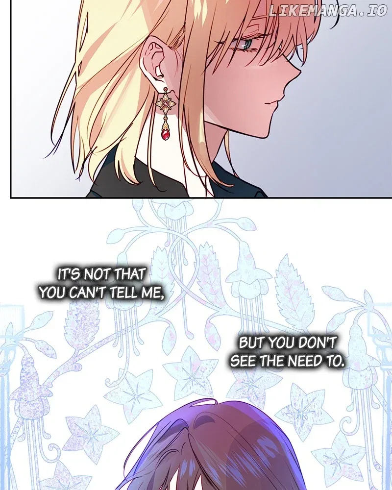 Heart Throbbing Conqueror Chapter 111 – Page 13