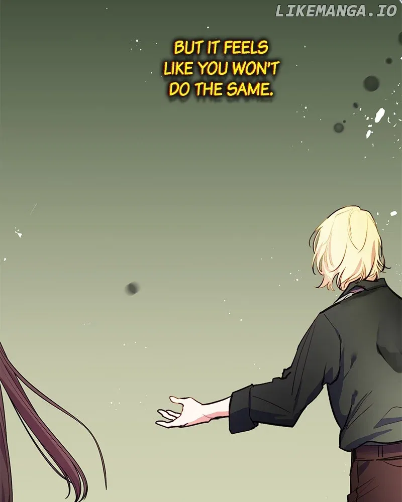 Heart Throbbing Conqueror Chapter 111 – Page 20