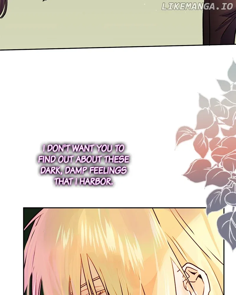 Heart Throbbing Conqueror Chapter 111 – Page 21