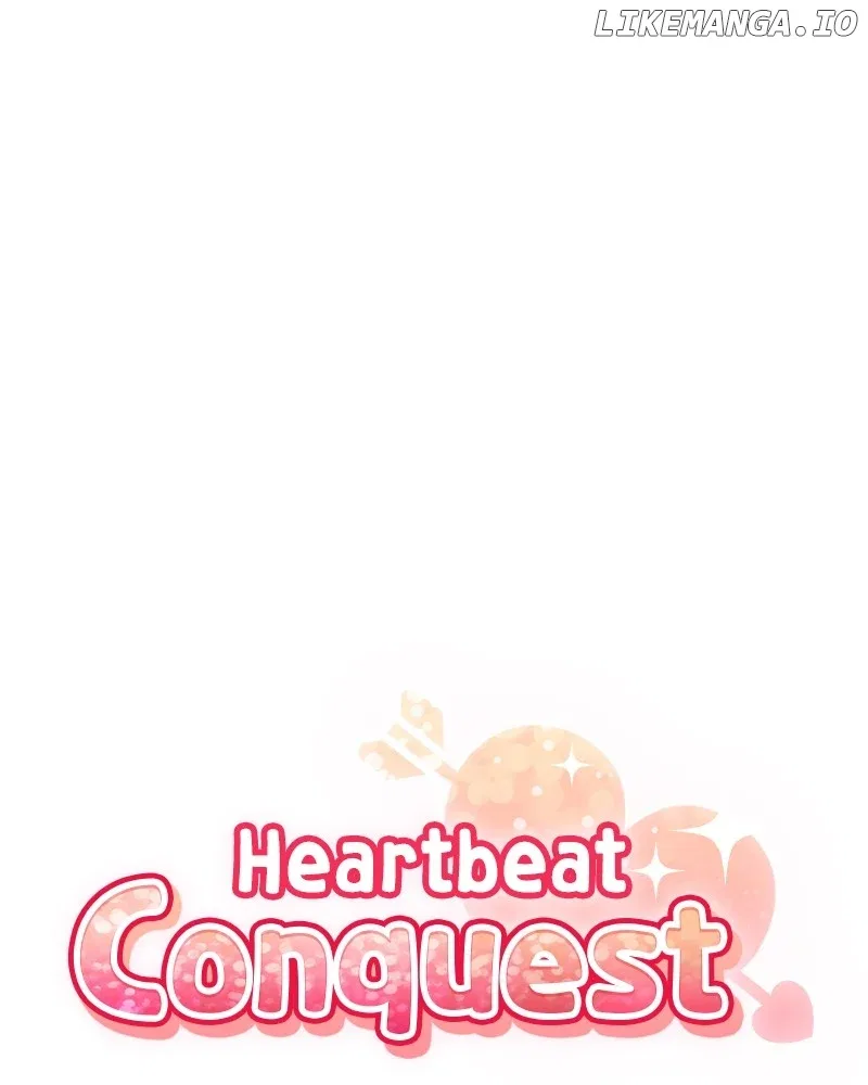 Heart Throbbing Conqueror Chapter 111 – Page 26