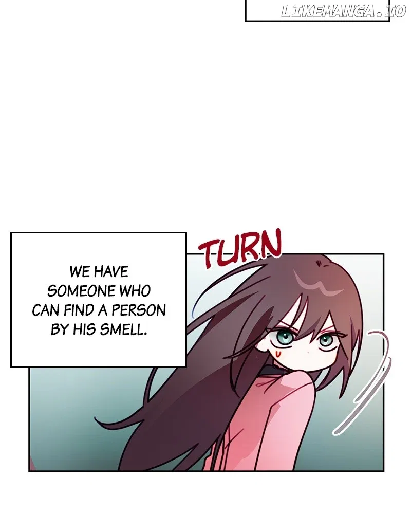 Heart Throbbing Conqueror Chapter 111 – Page 31