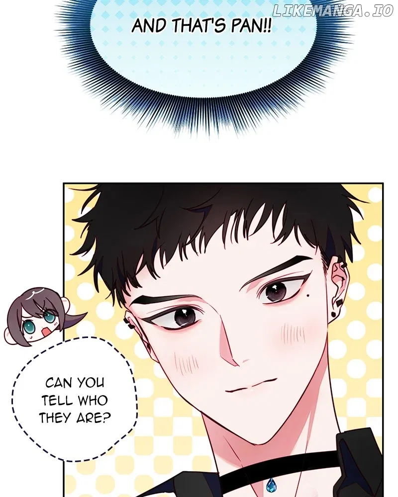 Heart Throbbing Conqueror Chapter 111 – Page 34