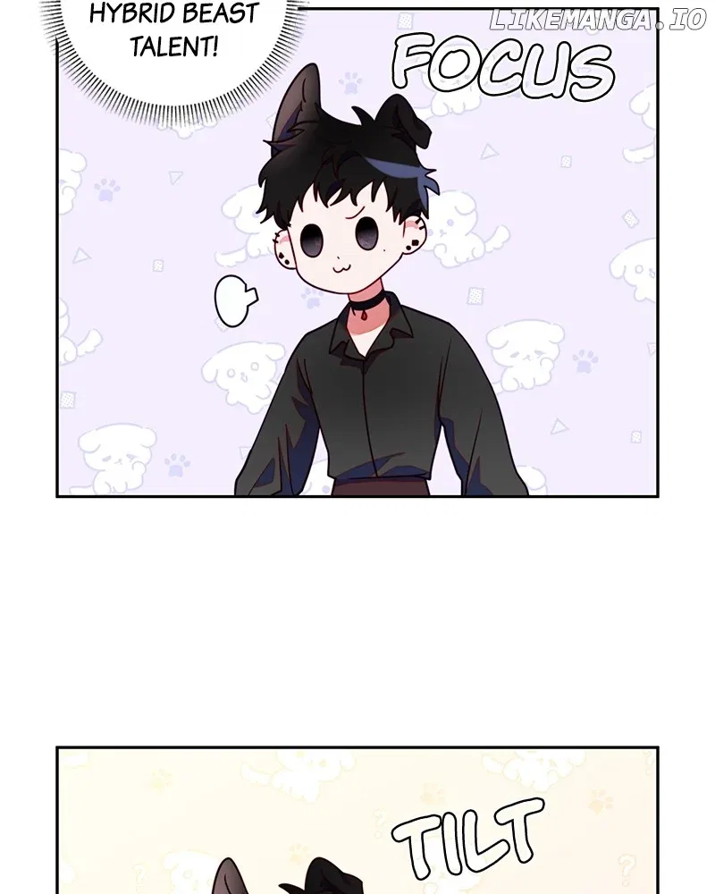 Heart Throbbing Conqueror Chapter 111 – Page 36