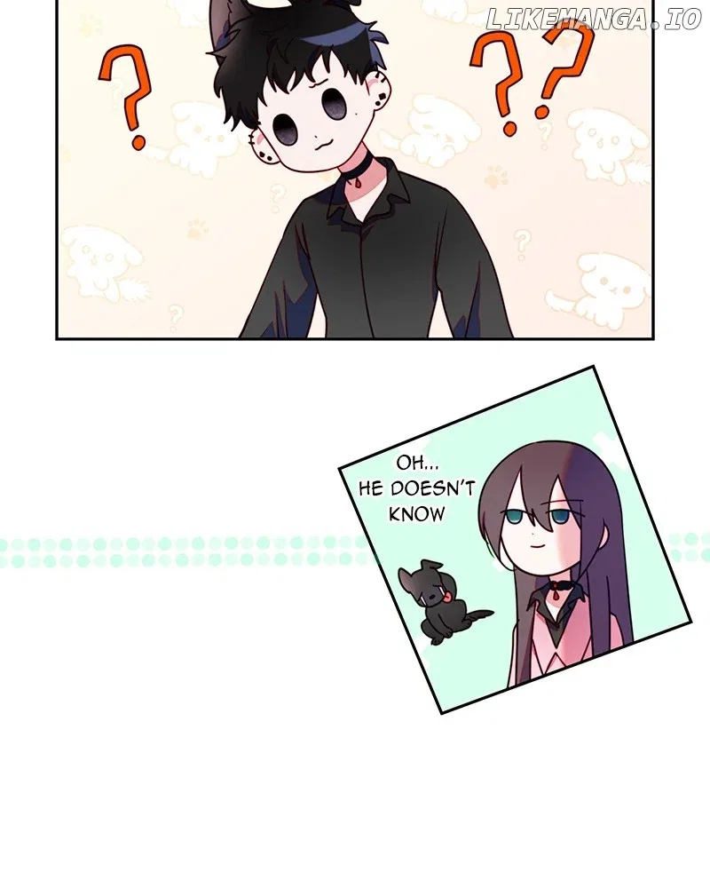 Heart Throbbing Conqueror Chapter 111 – Page 37