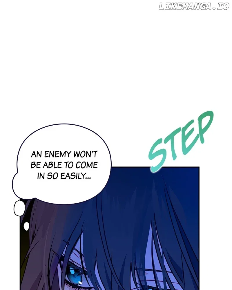 Heart Throbbing Conqueror Chapter 111 – Page 38