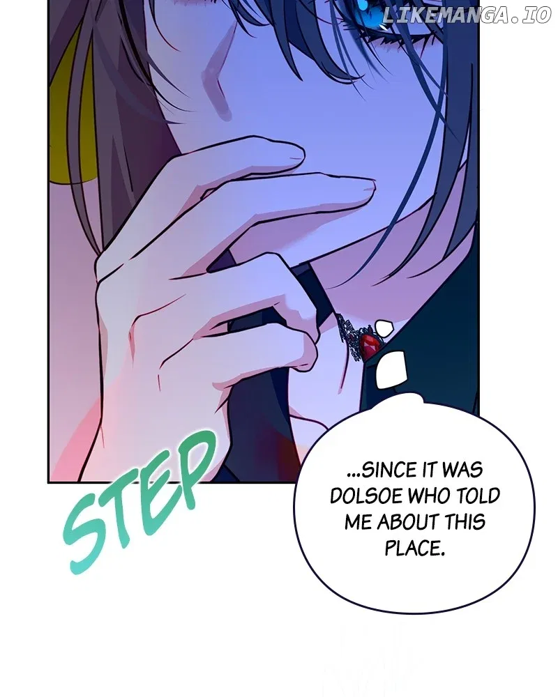 Heart Throbbing Conqueror Chapter 111 – Page 39