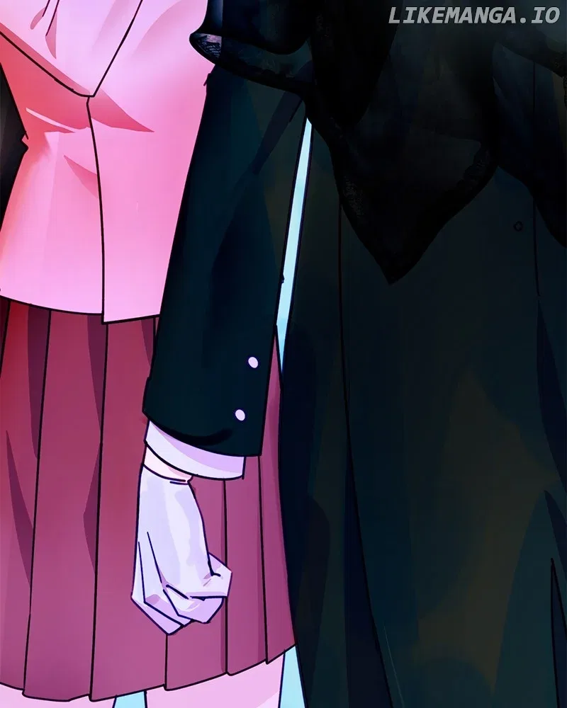 Heart Throbbing Conqueror Chapter 111 – Page 43