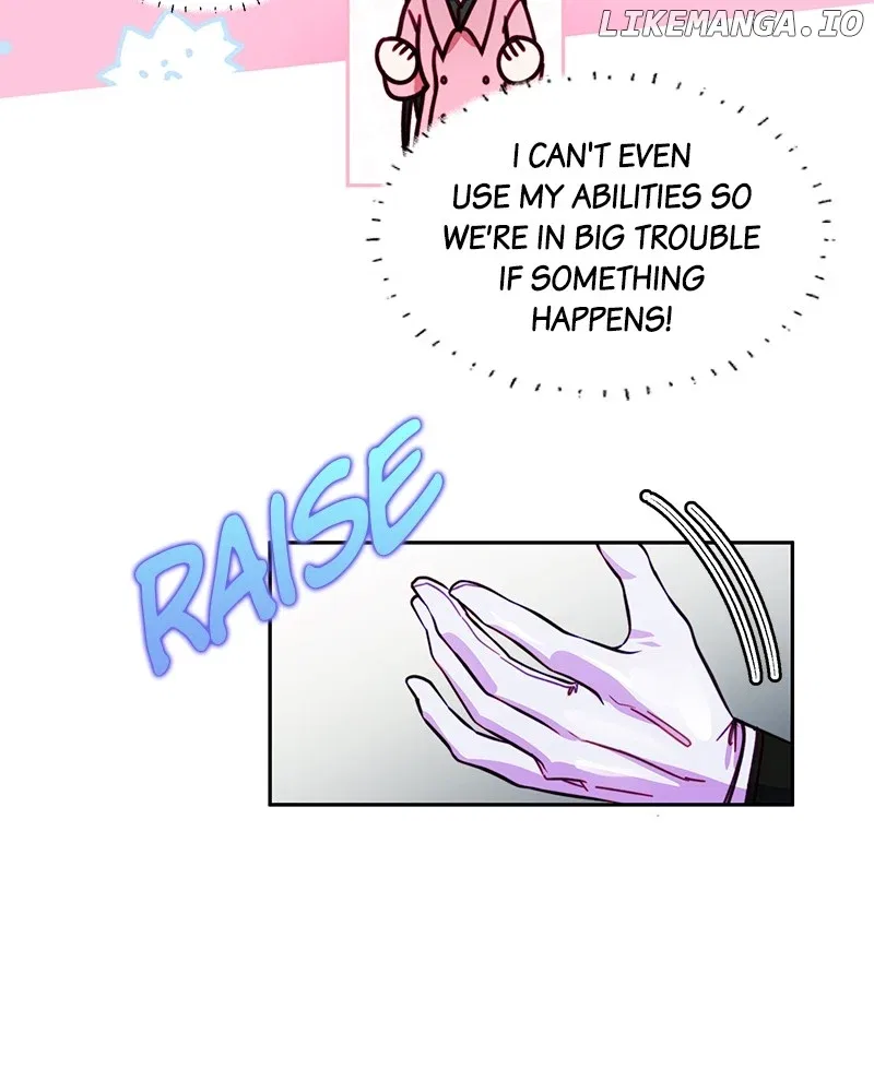 Heart Throbbing Conqueror Chapter 111 – Page 47