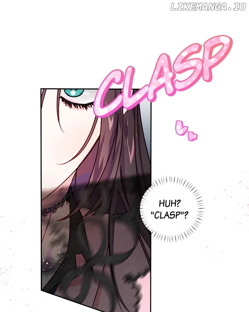 Heart Throbbing Conqueror Chapter 111 – Page 48