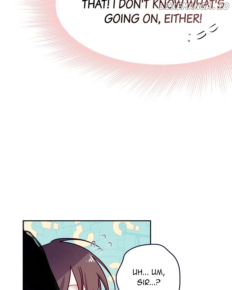 Heart Throbbing Conqueror Chapter 111 – Page 53