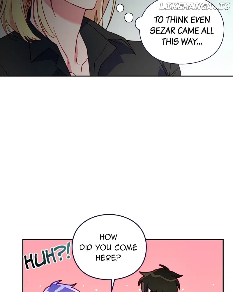 Heart Throbbing Conqueror Chapter 111 – Page 70