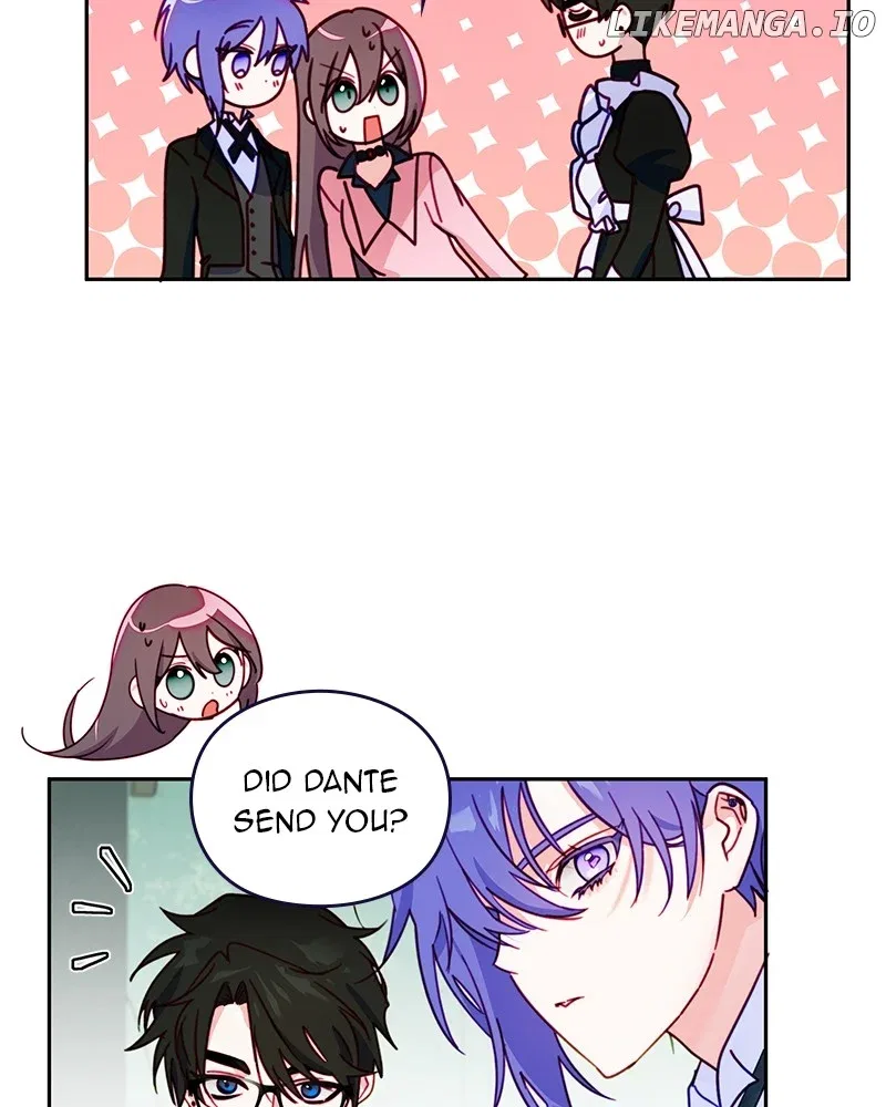 Heart Throbbing Conqueror Chapter 111 – Page 71