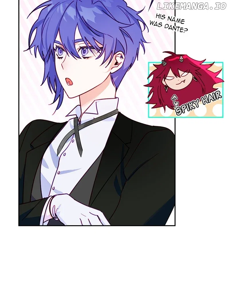Heart Throbbing Conqueror Chapter 111 – Page 73