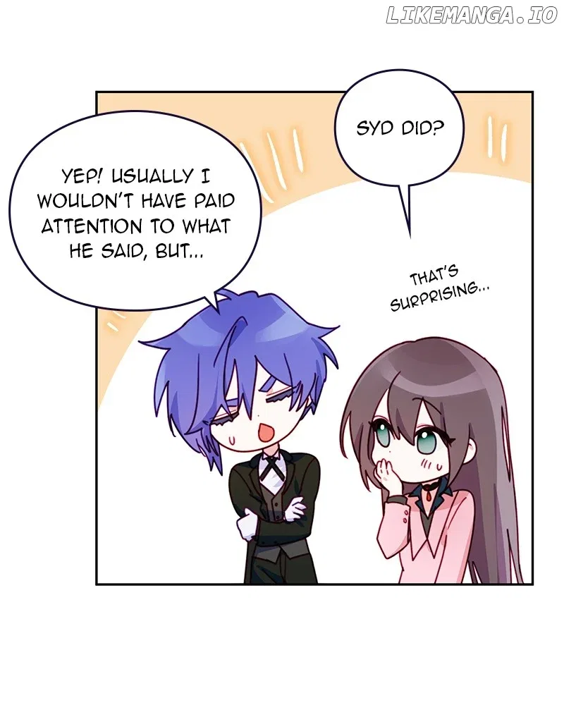 Heart Throbbing Conqueror Chapter 111 – Page 74