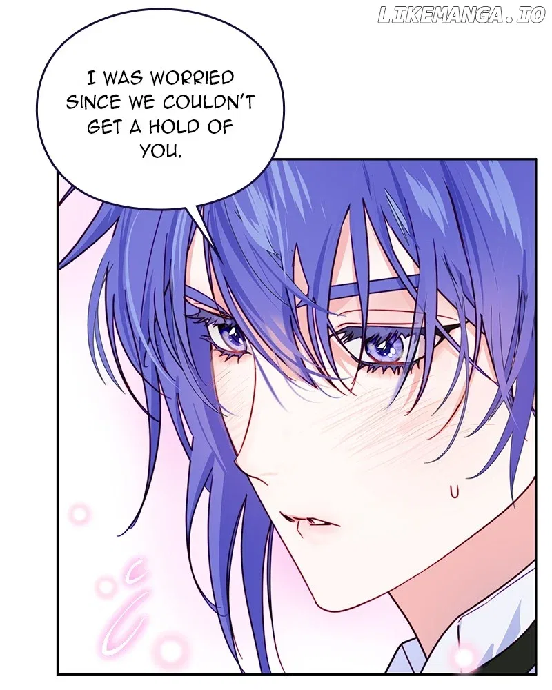Heart Throbbing Conqueror Chapter 111 – Page 75