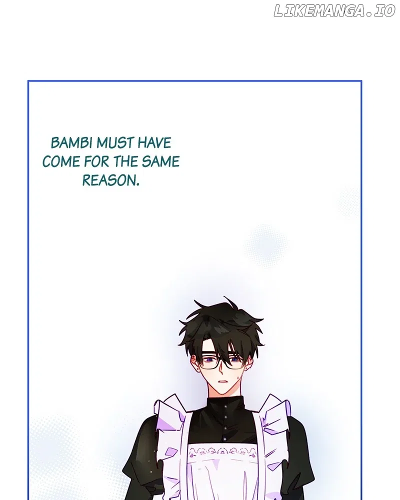 Heart Throbbing Conqueror Chapter 111 – Page 78