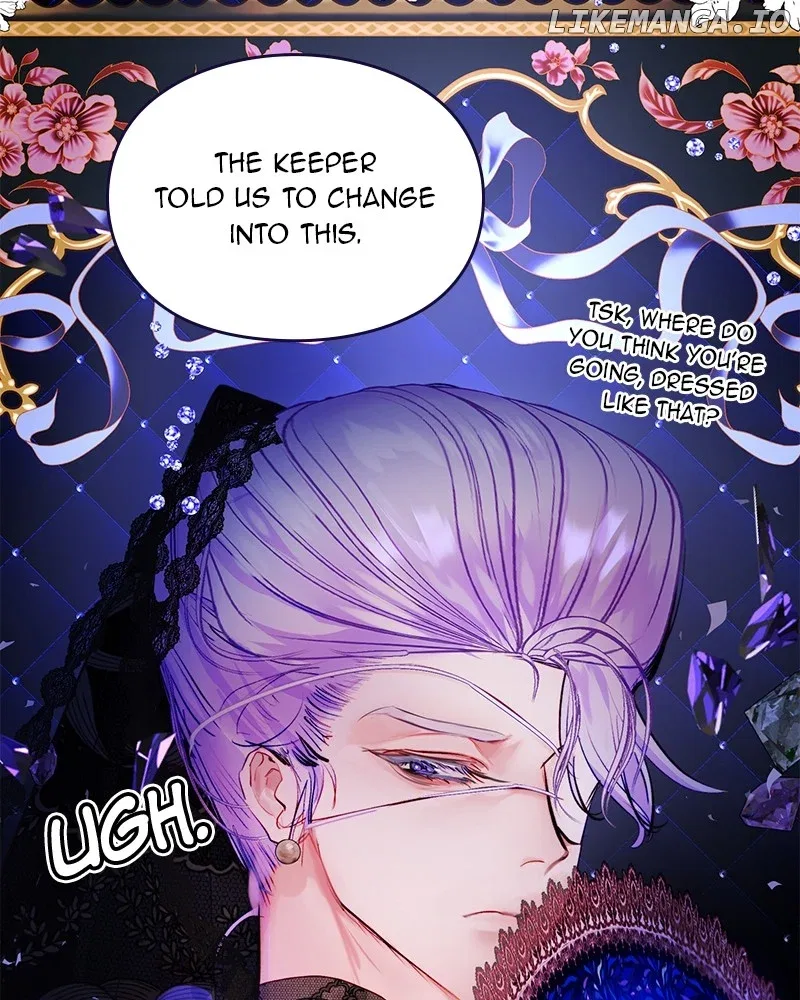 Heart Throbbing Conqueror Chapter 111 – Page 92