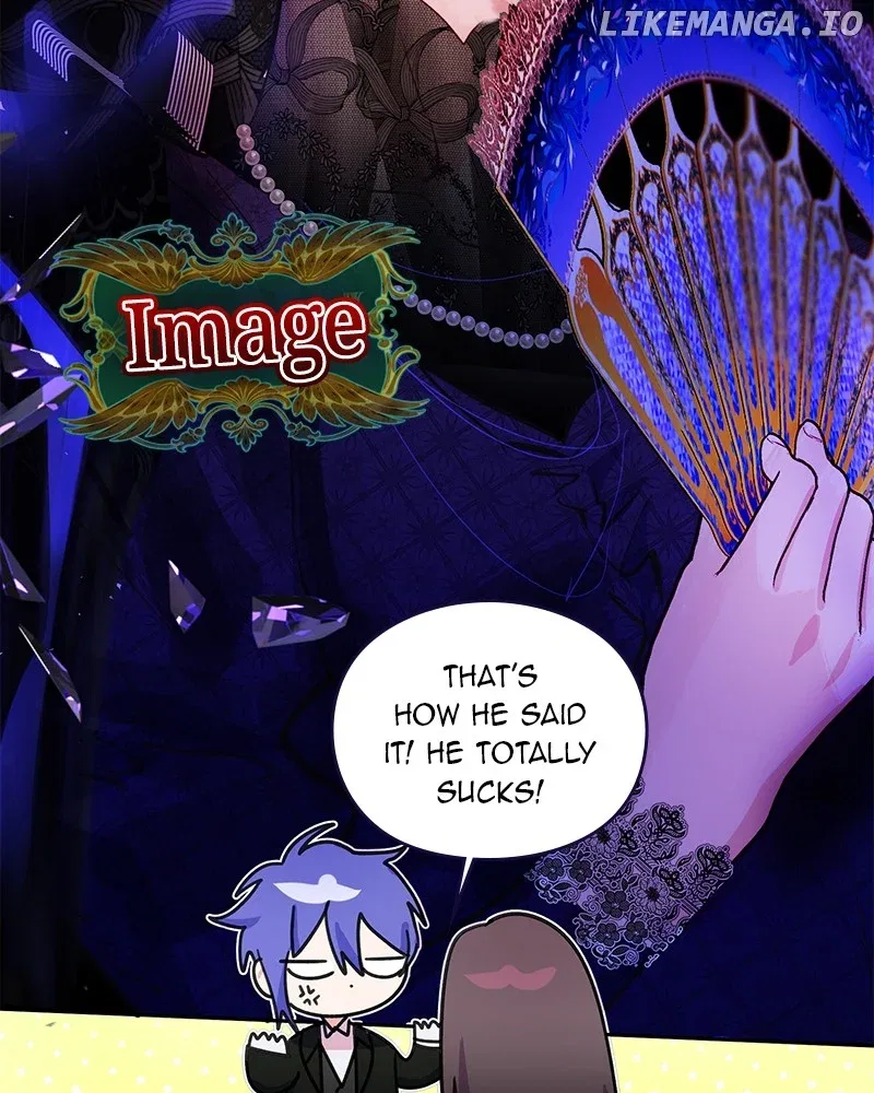 Heart Throbbing Conqueror Chapter 111 – Page 93