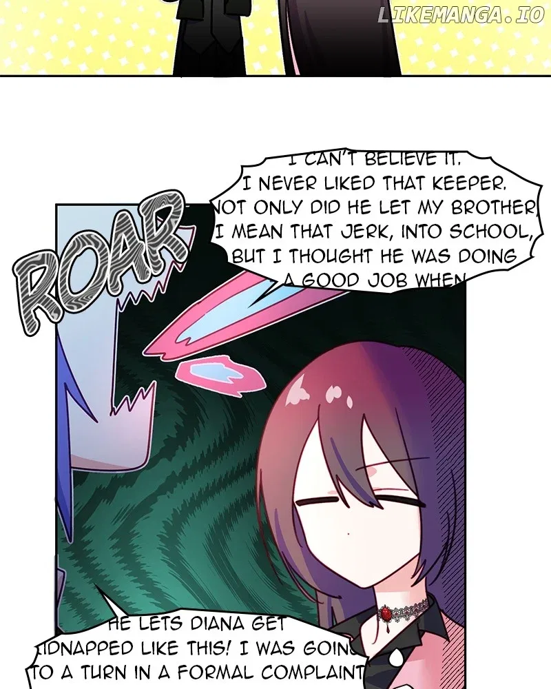 Heart Throbbing Conqueror Chapter 111 – Page 94