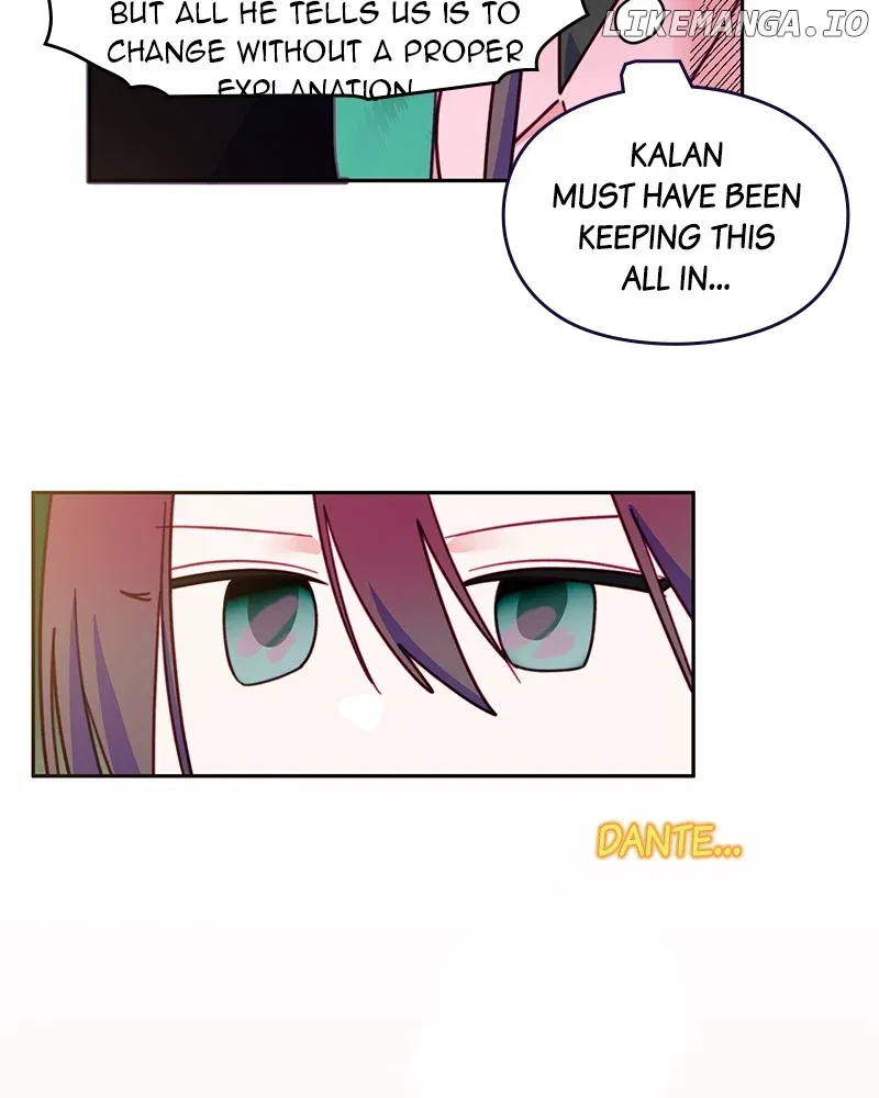 Heart Throbbing Conqueror Chapter 111 – Page 95
