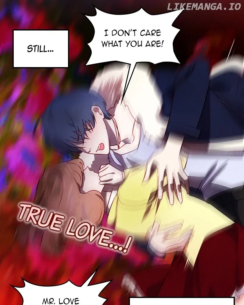 Heart Throbbing Conqueror Chapter 110 – Page 3