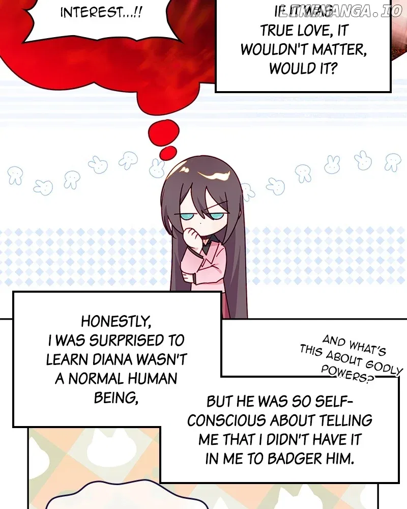 Heart Throbbing Conqueror Chapter 110 – Page 4