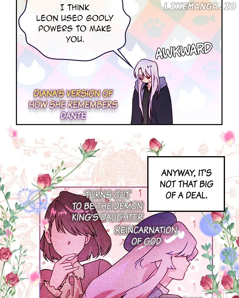 Heart Throbbing Conqueror Chapter 110 – Page 5