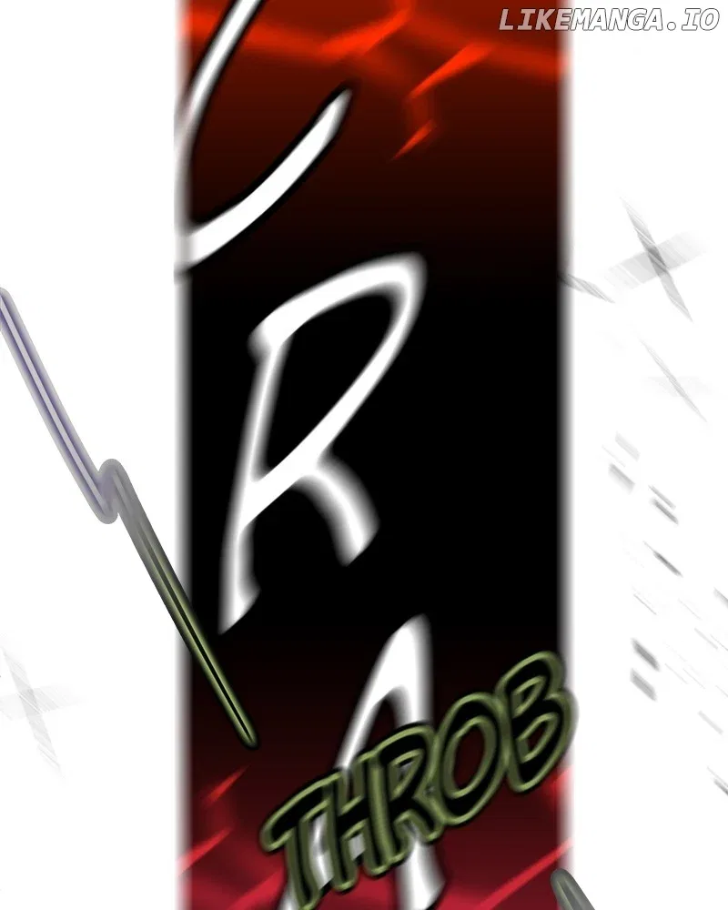 Heart Throbbing Conqueror Chapter 110 – Page 8