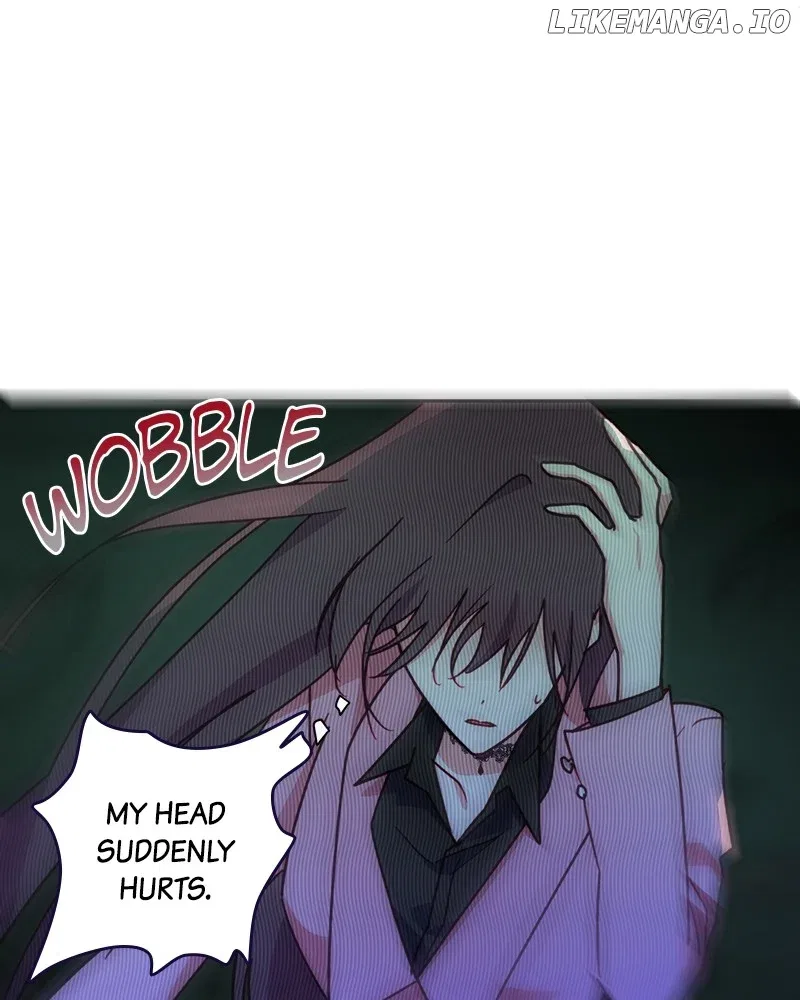 Heart Throbbing Conqueror Chapter 110 – Page 10