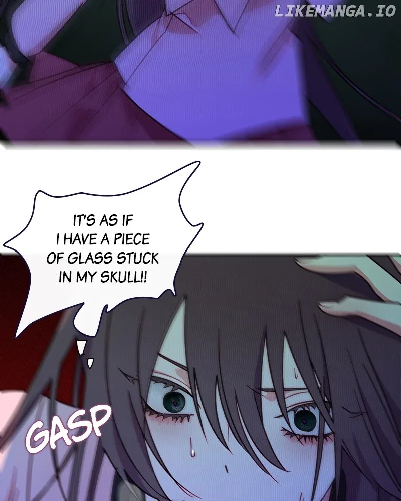 Heart Throbbing Conqueror Chapter 110 – Page 11