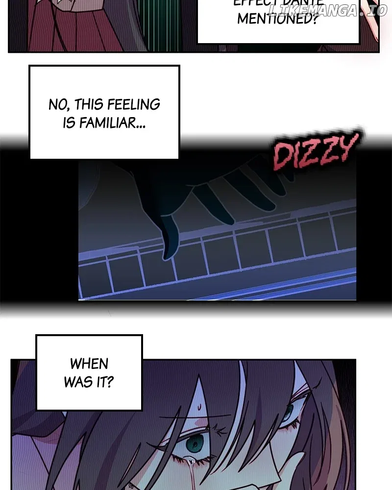 Heart Throbbing Conqueror Chapter 110 – Page 13