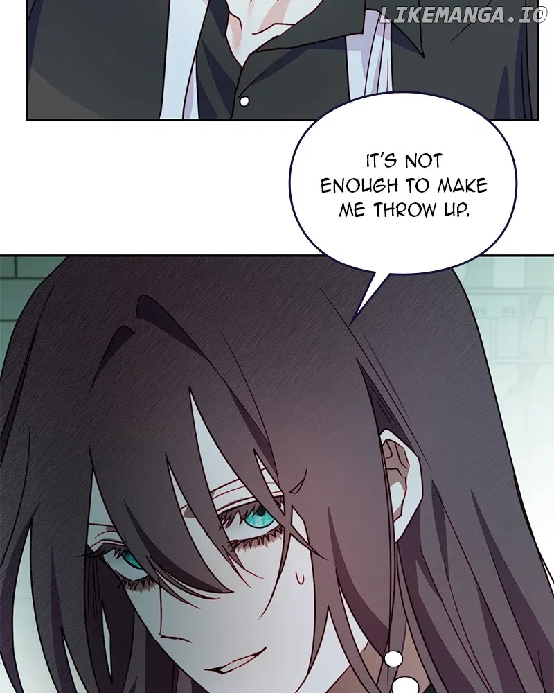 Heart Throbbing Conqueror Chapter 110 – Page 18