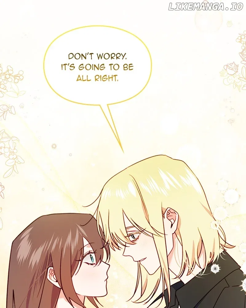 Heart Throbbing Conqueror Chapter 110 – Page 25