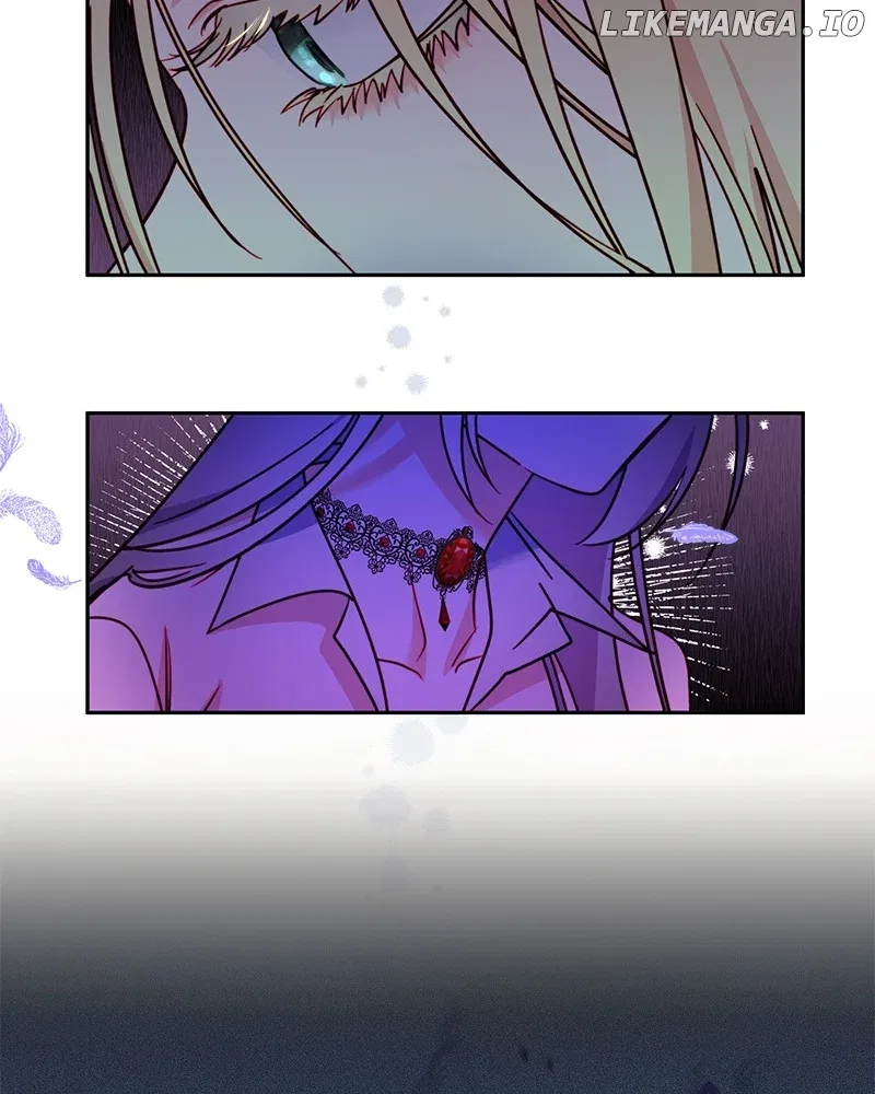 Heart Throbbing Conqueror Chapter 110 – Page 27