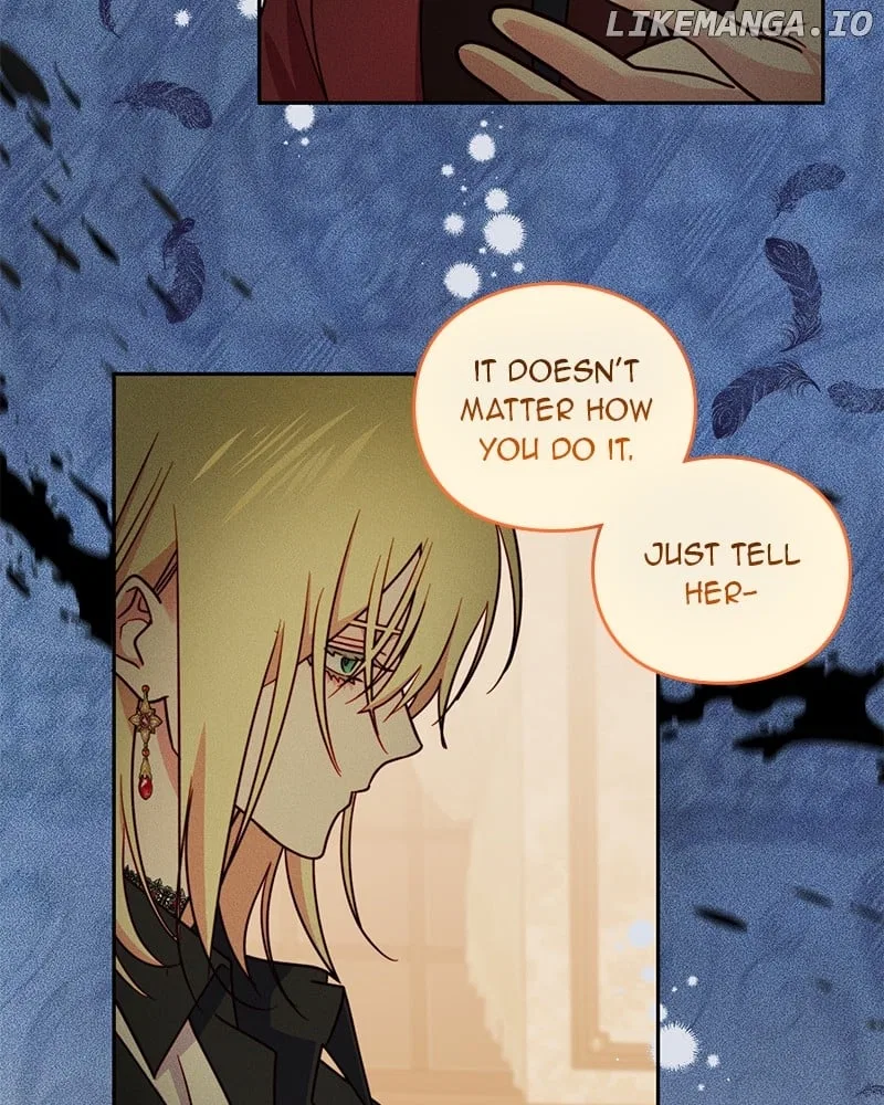 Heart Throbbing Conqueror Chapter 110 – Page 29