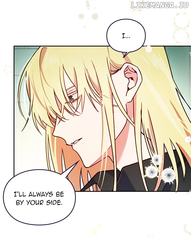 Heart Throbbing Conqueror Chapter 110 – Page 31