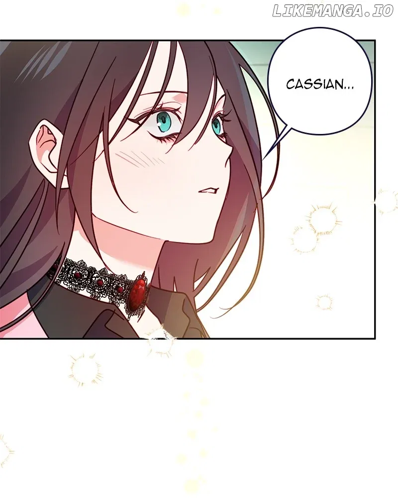 Heart Throbbing Conqueror Chapter 110 – Page 32