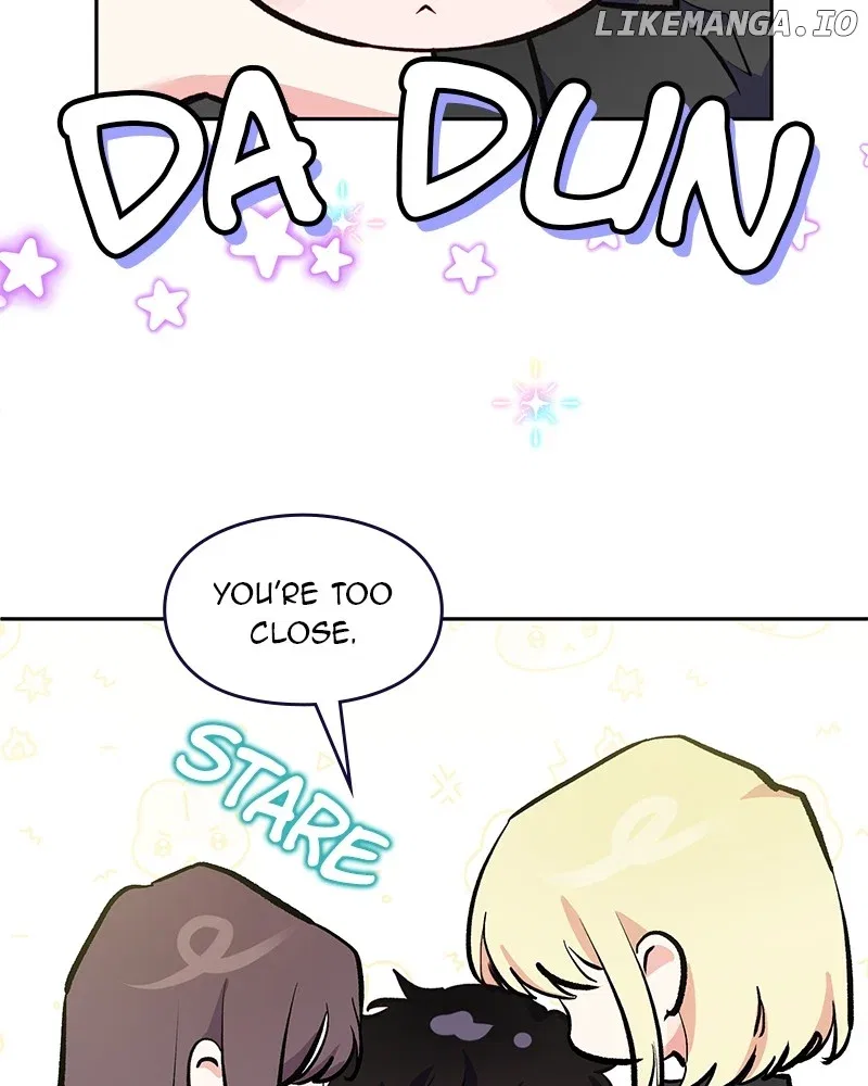 Heart Throbbing Conqueror Chapter 110 – Page 34
