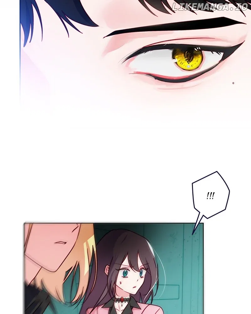 Heart Throbbing Conqueror Chapter 110 – Page 40