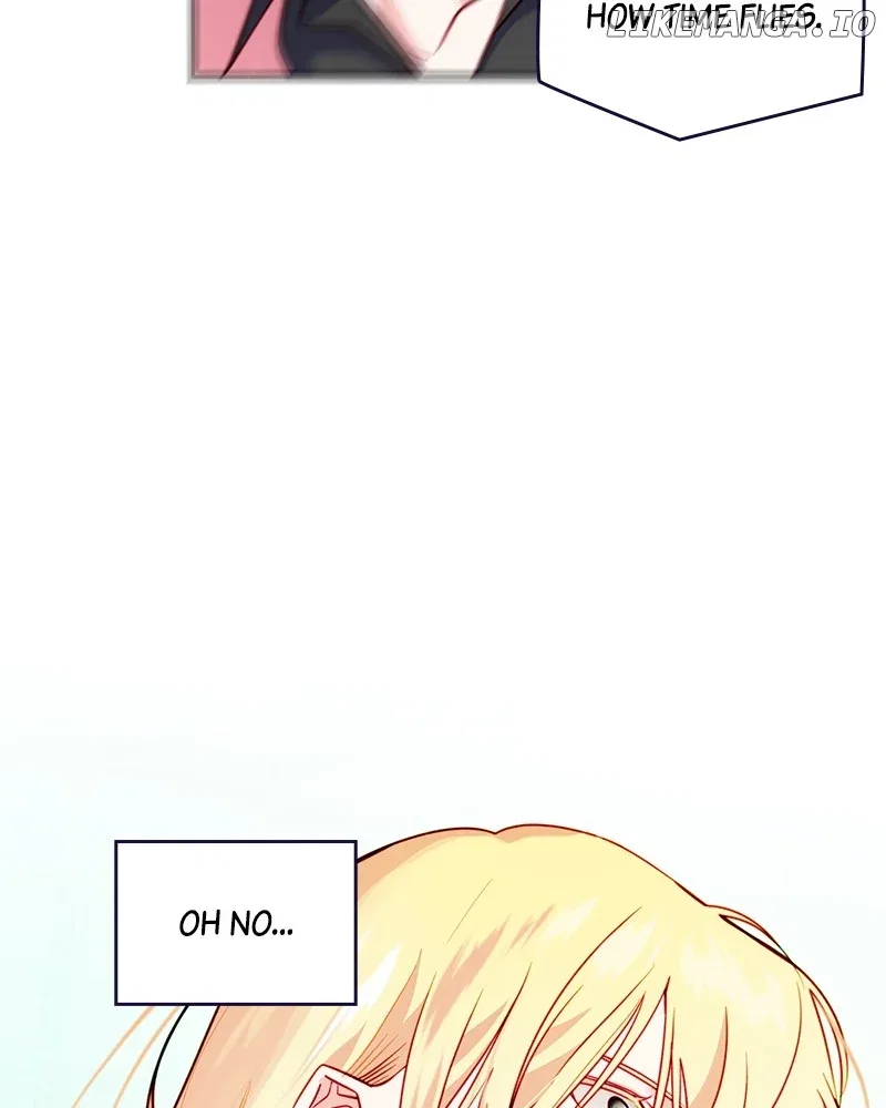 Heart Throbbing Conqueror Chapter 110 – Page 42