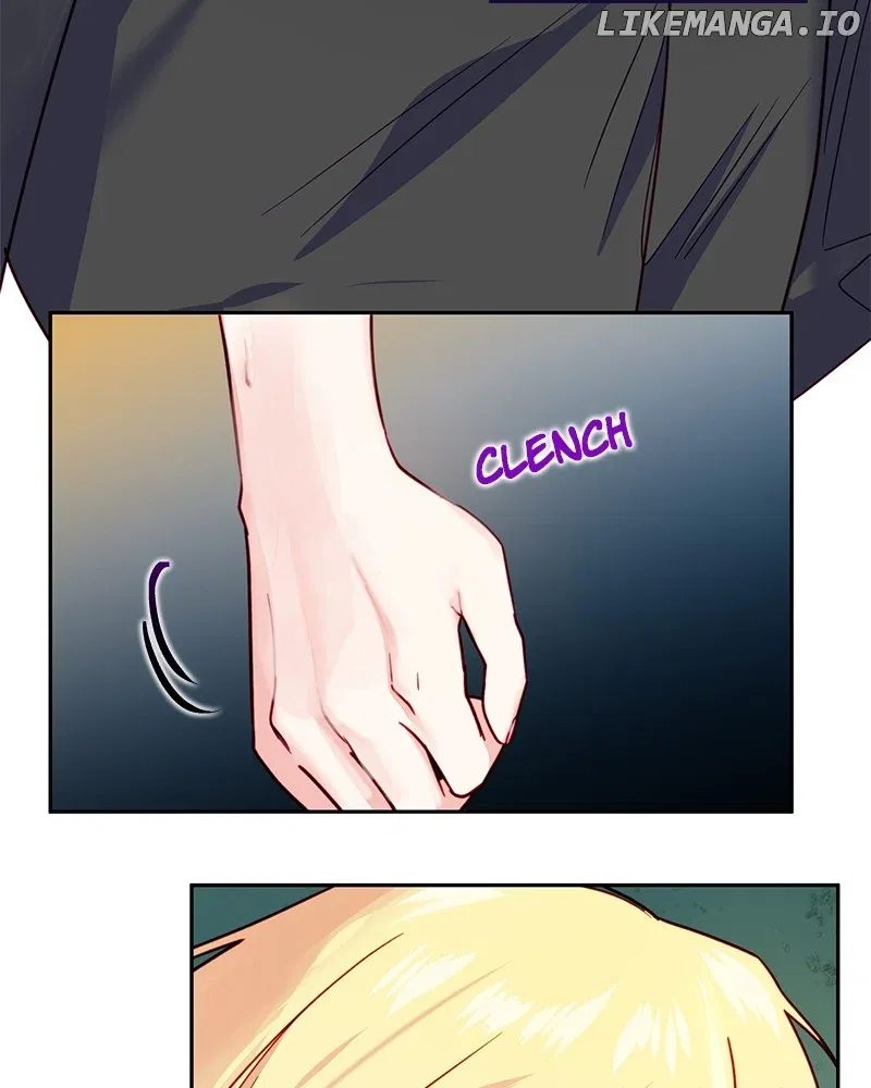 Heart Throbbing Conqueror Chapter 110 – Page 44
