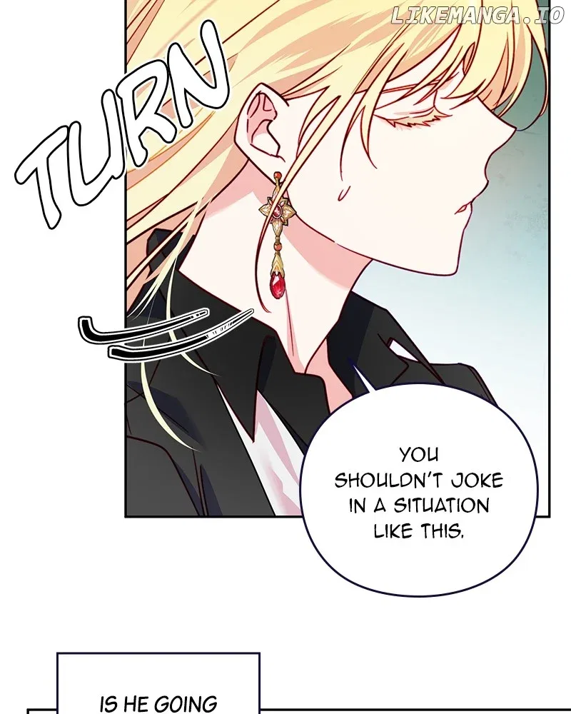 Heart Throbbing Conqueror Chapter 110 – Page 45