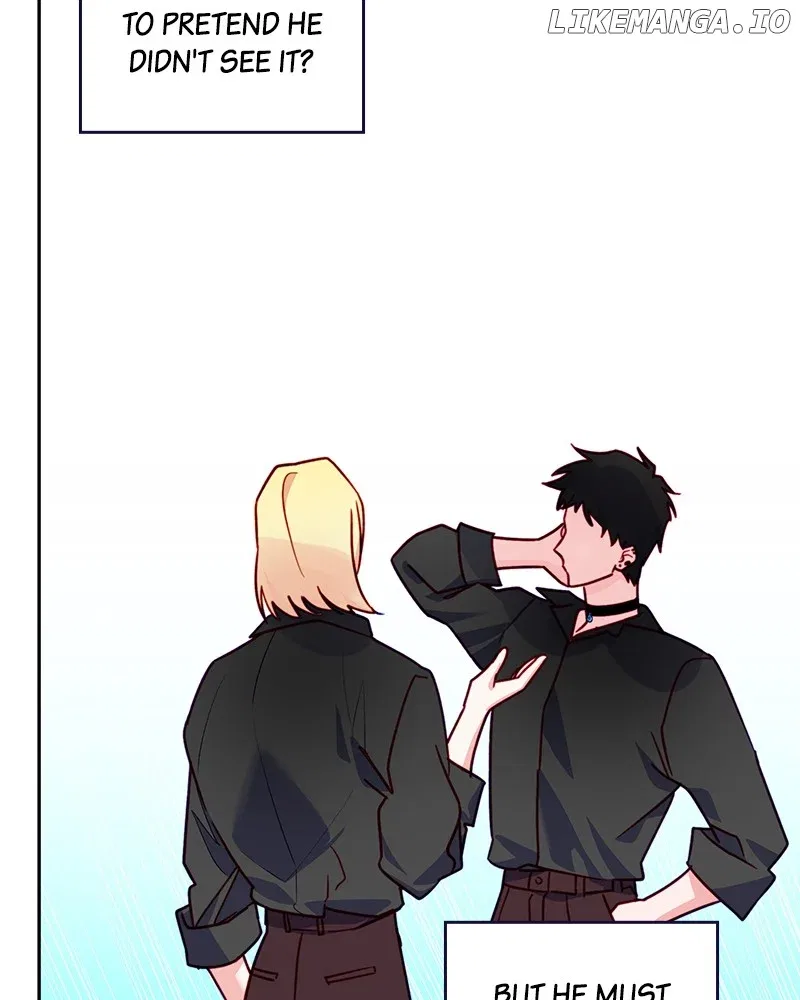 Heart Throbbing Conqueror Chapter 110 – Page 46