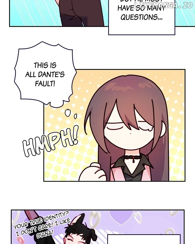 Heart Throbbing Conqueror Chapter 110 – Page 47
