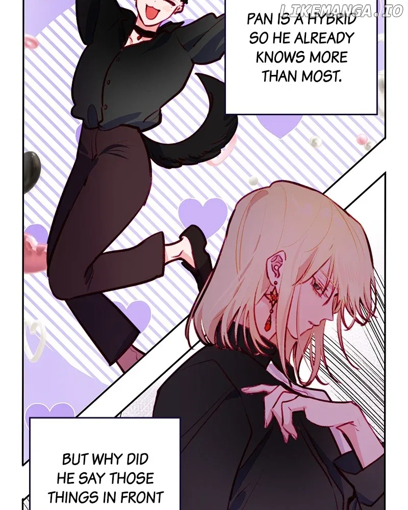 Heart Throbbing Conqueror Chapter 110 – Page 48
