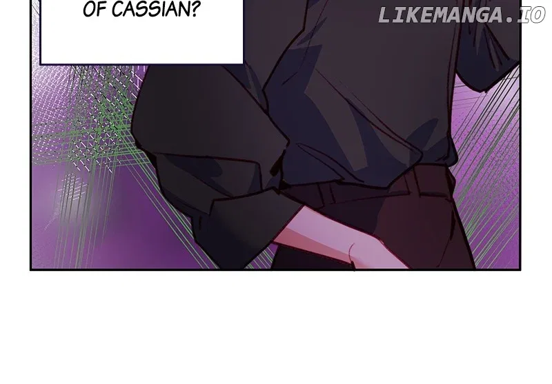Heart Throbbing Conqueror Chapter 110 – Page 49