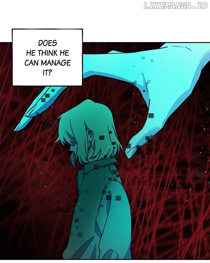 Heart Throbbing Conqueror Chapter 110 – Page 50