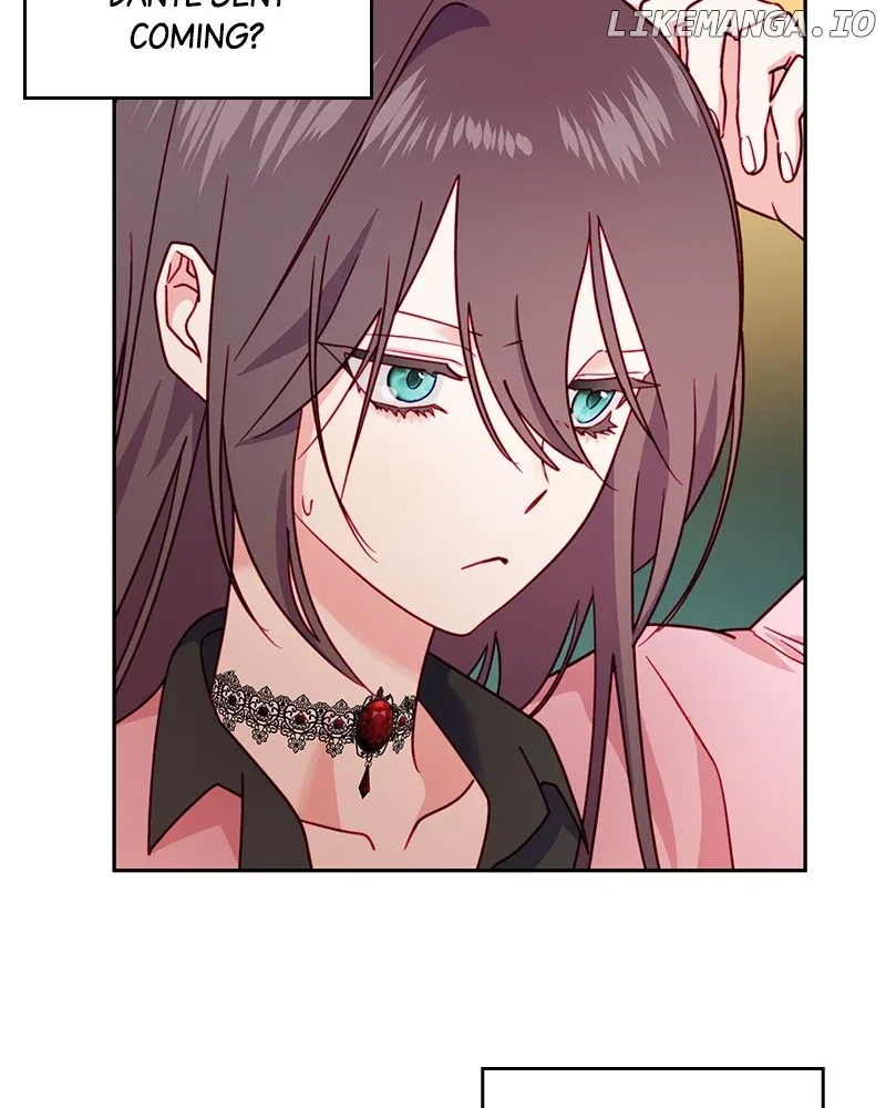 Heart Throbbing Conqueror Chapter 110 – Page 52