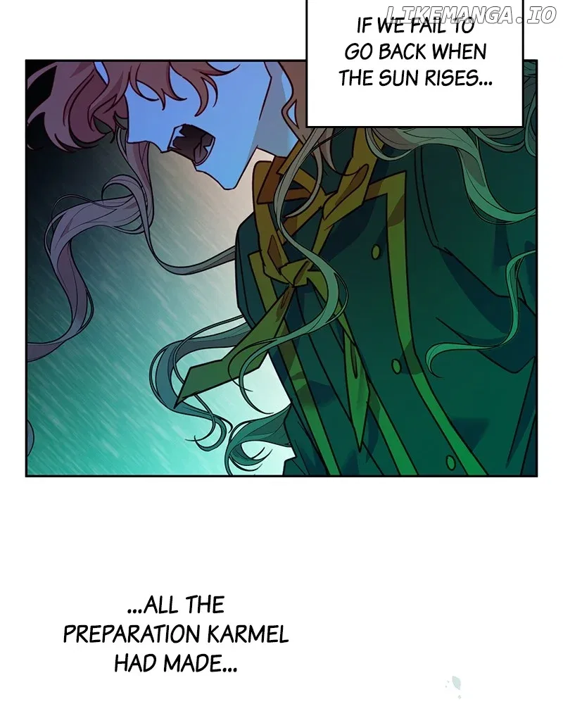 Heart Throbbing Conqueror Chapter 110 – Page 53